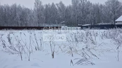 Участок в Московская область, Дмитровский муниципальный округ, д. ...