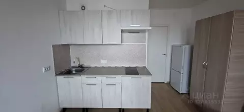 Студия Ленинградская область, Всеволожский район, пос. Бугры бул. ...