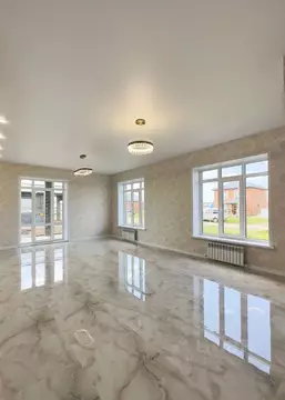 Коттедж в Татарстан, Лаишевский район, с. Сокуры, Новые Сокуры- 3 кп ...