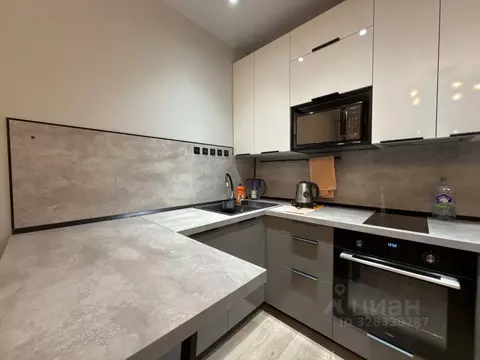 Студия Москва Кольская ул., 8к2 (20.0 м)