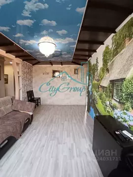 3-к кв. Оренбургская область, Орск Новый город мкр, ул. ...