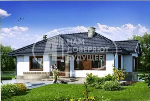 Дом в Пермский край, Добрянка Комсомольская ул. (80 м)