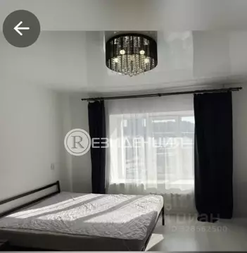 1-к кв. Пермский край, Пермь ул. Клары Цеткин, 31 (35.7 м)