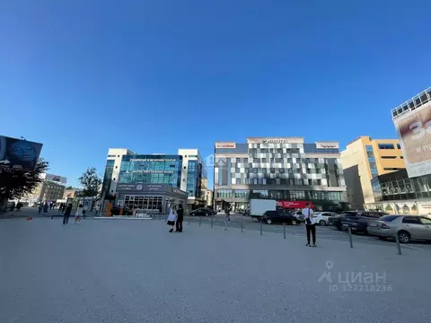 Помещение свободного назначения в Новосибирская область, Новосибирск ...