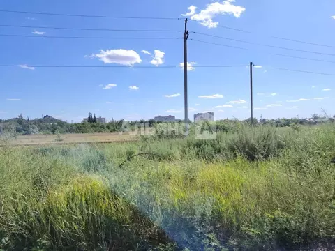 Участок в Ростовская область, Шахты Авиационный пер. (6.5 сот.)