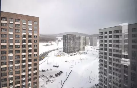 Студия Сахалинская область, Южно-Сахалинск ул. Имени Владимира ...