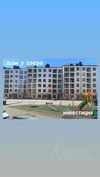 2-к кв. Ставропольский край, Ессентуки Октябрьская ул., 8/2 (57.7 м)