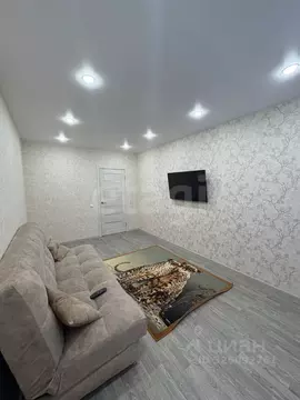 1-к кв. Тюменская область, Тюмень ул. Вадима Бованенко, 4 (36.0 м)