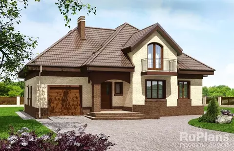 Участок в Свердловская область, Березовский  (6.0 сот.)