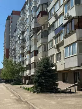 1-к кв. Самарская область, Самара Вольская ул., 81 (48.0 м)