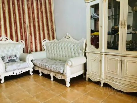 Дом в Краснодарский край, Темрюк ул. Мира (240 м)