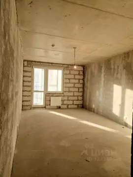 Студия Ленинградская область, Мурино Всеволожский район, ул. Шувалова, ...