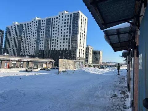 Гараж в Иркутская область, Иркутск ул. Ивана Доронина (24 м)