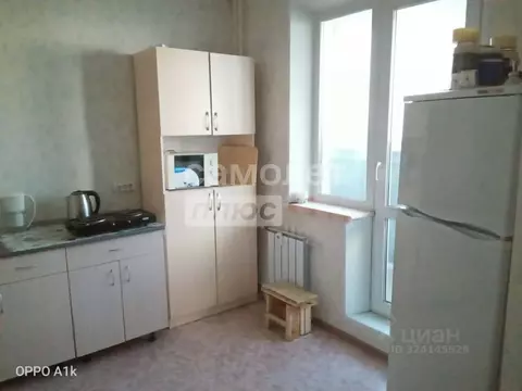 1-к кв. Челябинская область, Челябинск ул. Конструктора Духова, 19 ...