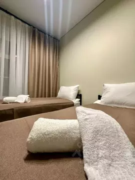 Комната Санкт-Петербург Рижский просп., 46Г