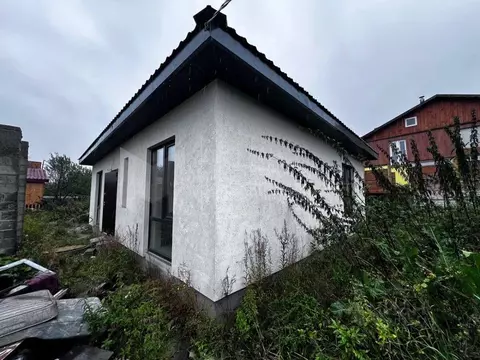 Коттедж в Тюменская область, Тюмень СОСН Локомотив тер.,  (85 м)