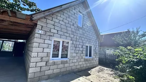 Дом в Самарская область, Ставропольский район, Тимофеевка с/пос, ...