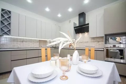 3-к кв. Саратовская область, Балаково ул. Гагарина, 72 (97.5 м)