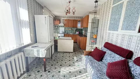 2-к кв. Коми, Сыктывкар ул. Ленина, 30 (59.0 м)