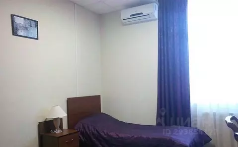 Комната Тюменская область, Тюмень ул. Пархоменко, 103 (12.0 м)