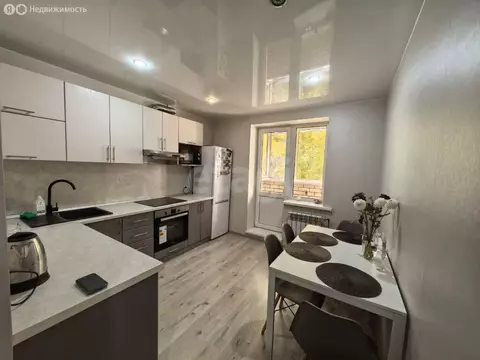 2-комнатная квартира: Саратов, Миллеровская улица, 15 (47.3 м)