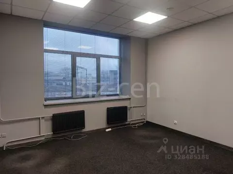 Офис в Санкт-Петербург ул. Профессора Качалова, 9 (56 м)