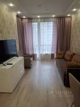 2-к кв. Москва Ходынский бул., 2 (50.0 м)