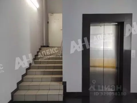 Помещение свободного назначения в Москва 1-й Магистральный проезд, ...