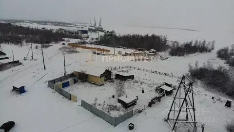 Участок в Саха (Якутия), Мегино-Кангаласский улус, Нижний Бестях пгт  ...