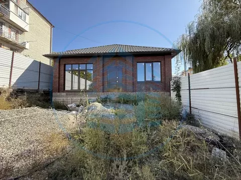 Дом в Ставропольский край, Предгорный муниципальный округ, ...