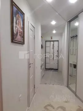 2-к кв. Алтайский край, Барнаул ул. Антона Петрова, 254 (51.6 м)