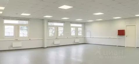 Офис в Санкт-Петербург Хрустальная ул., 11Х (100 м)