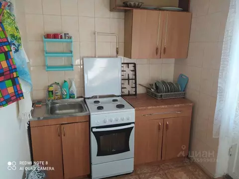 1-к кв. Севастополь просп. Генерала Острякова, 144 (36.0 м)