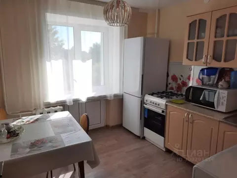 1-к кв. Пермский край, Пермь Ласьвинская ул., 68Б (37.0 м)