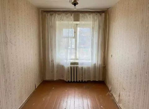 3-к кв. Нижегородская область, Дзержинск просп. Циолковского, 20 (55.0 ...