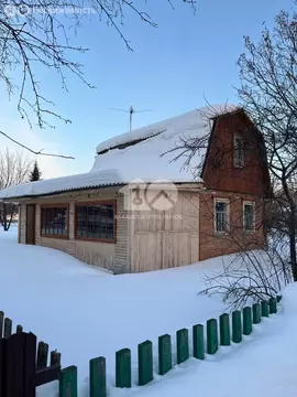 Участок в Новосибирская область, рабочий посёлок Ордынское, СНТ Вишня, ...