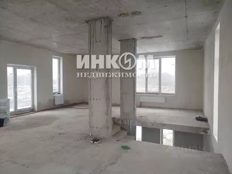 Дом в Московская область, Одинцовский городской округ, д. Иглово 60 ...