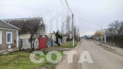 Дом в село Бабяково, Транспортная улица, 36 (71 м)