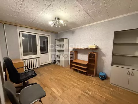 1-к кв. Московская область, Солнечногорск ул. Дзержинского, 22 (28.0 ...