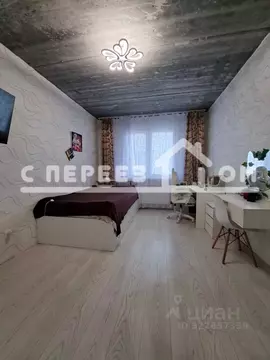 3-к кв. Нижегородская область, Нижний Новгород Вязниковская ул., 41 ...