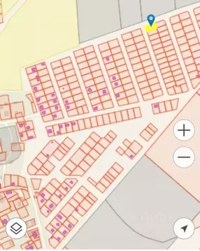 Участок в Калининградская область, Гурьевский муниципальный округ, ...