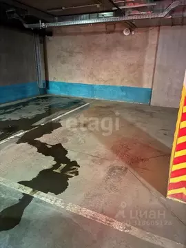 Гараж в Башкортостан, Уфа просп. Октября, 107А (16 м)