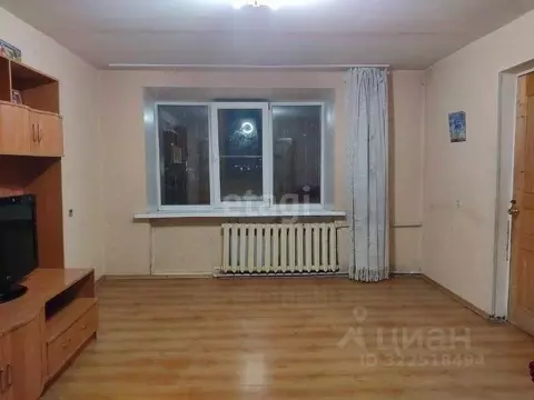 4-к кв. Вологодская область, Вологда 1-й ГПЗ-23 мкр, 3к2 (77.5 м)