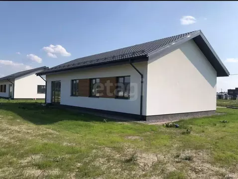 Дом в Ленинградская область, Гатчинский муниципальный округ, КП ...