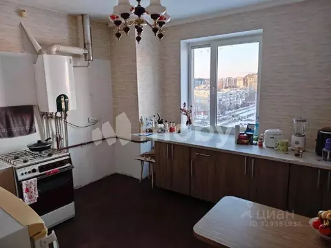 2-к кв. Калининградская область, Калининград Артиллерийская ул., 63 ...