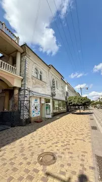 Помещение свободного назначения в Крым, Симферополь ул. ...