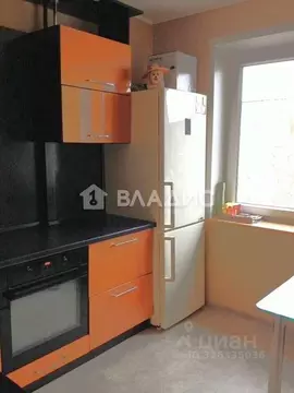 3-к кв. Калининградская область, Калининград ул. Чаадаева, 25 (63.0 м)