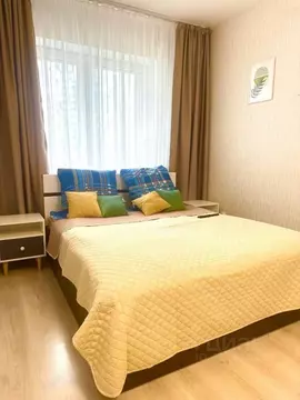 1-к кв. Пермский край, Пермь ул. Революции, 52В (50.0 м)