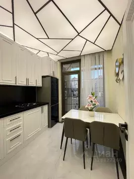 2-к кв. Краснодарский край, Сочи Центральный мкр, ул. Театральная, 11 ...