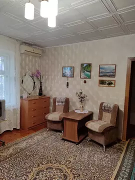 1-к кв. Алтайский край, Барнаул Интернациональная ул., 23 (34.7 м)